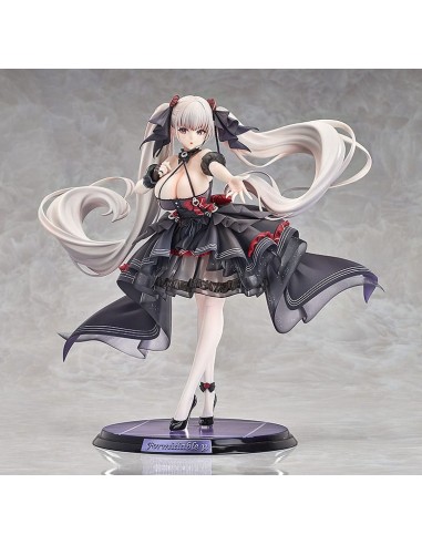GoodSmile Azur Lane 1/7 Formidable µ...