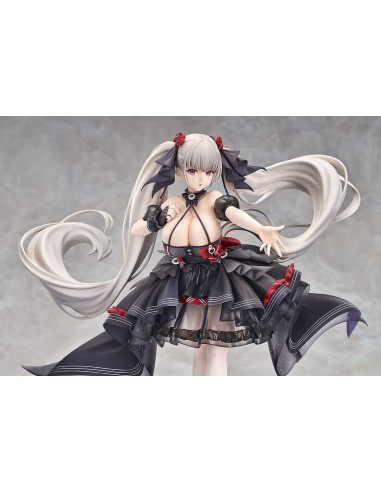 GoodSmile Azur Lane 1/7 Formidable µ...