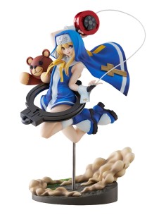 Taito Guilty Gear XX Accent...