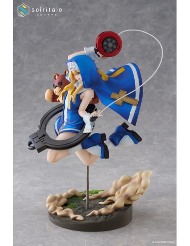 Taito Guilty Gear XX Accent Core Plus...