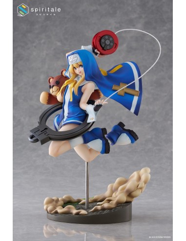 Taito Guilty Gear XX Accent Core Plus...