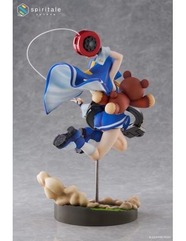 Taito Guilty Gear XX Accent Core Plus...