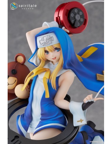 Taito Guilty Gear XX Accent Core Plus...