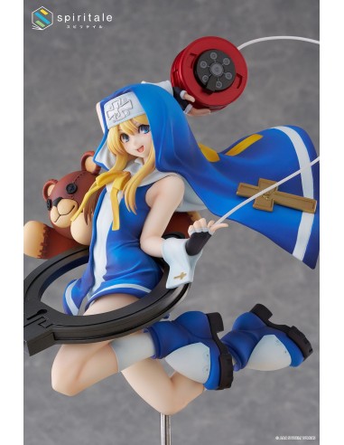 Taito Guilty Gear XX Accent Core Plus...