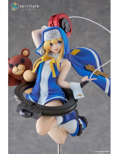 Taito Guilty Gear XX Accent Core Plus...