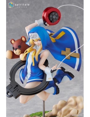 Taito Guilty Gear XX Accent Core Plus...