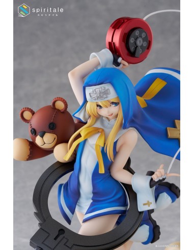 Taito Guilty Gear XX Accent Core Plus...