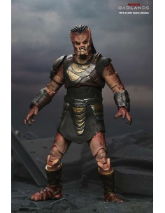 Neca Predator Badlands...