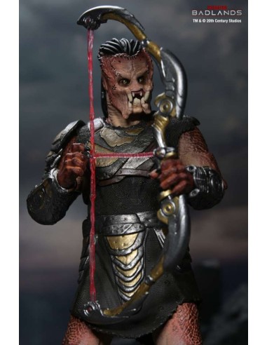 Neca Predator Badlands Ultimate Dek