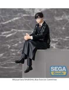 Sega Blue Exorcist Shimane...