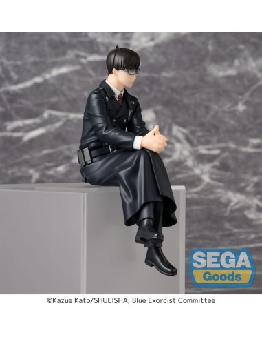 Sega Blue Exorcist Shimane Illuminati...