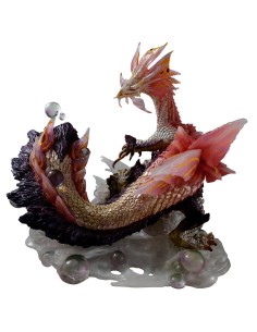 Capcom Monster Hunter CFB...