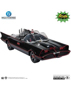 McFarlane DC Multiverse...