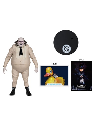 McFarlane Batman Returns DC...