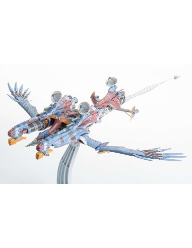 Max Factory Rebuild of Evangelion...
