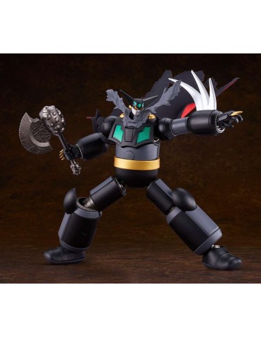 GoodSmile Shin Getter Robot...