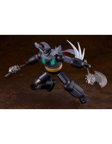 GoodSmile Shin Getter Robot...