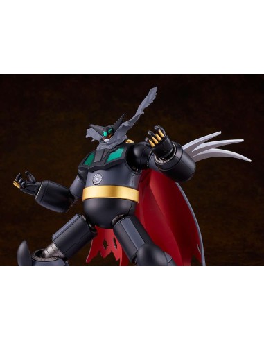 GoodSmile Shin Getter Robot...