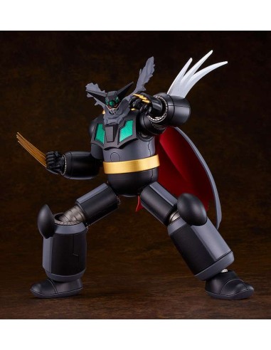 GoodSmile Shin Getter Robot...