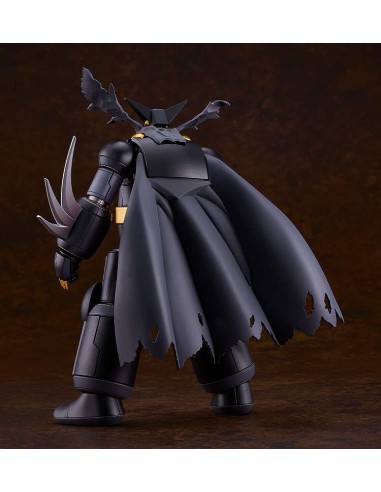 GoodSmile Shin Getter Robot...