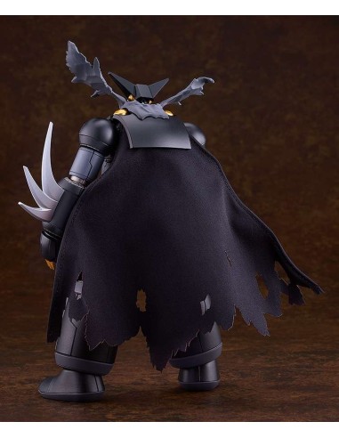 GoodSmile Shin Getter Robot...