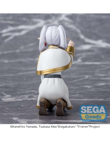 Sega Frieren Beyond Journey's End...