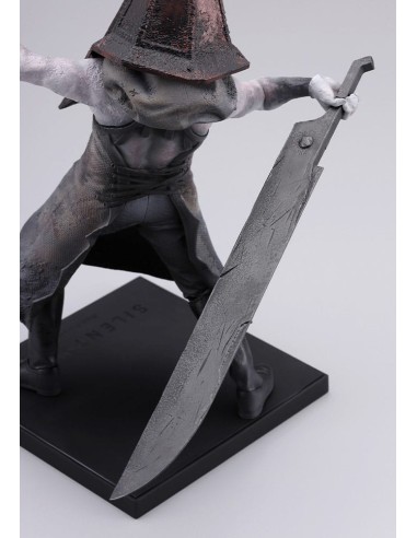 Kotobukiya Silent Hill 2 Oshi Works...