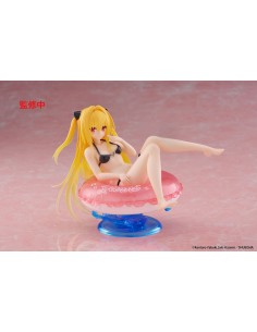 Taito To Love-Ru Darkness...