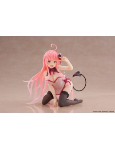 Taito To Love-Ru Darkness...