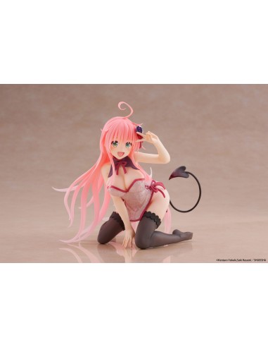 Taito To Love-Ru Darkness Desktop...