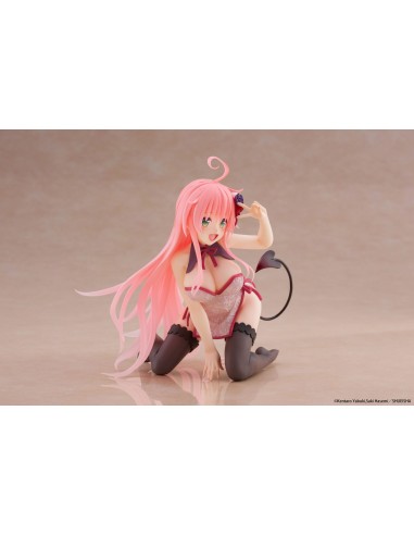 Taito To Love-Ru Darkness Desktop...