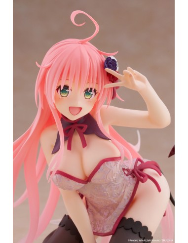 Taito To Love-Ru Darkness Desktop...