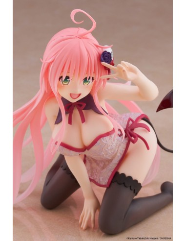 Taito To Love-Ru Darkness Desktop...