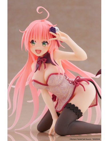 Taito To Love-Ru Darkness Desktop...