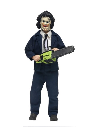 Texas Chainsaw Massacre Clothed...