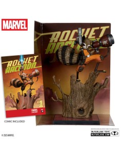 McFarlane Marvel Collection...