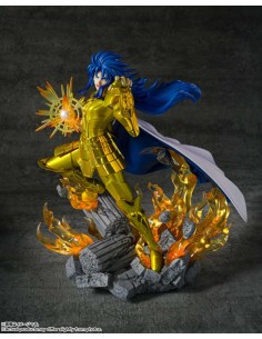 Bandai Saint Seiya Gemini...