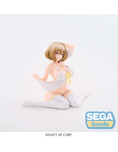 Sega Goddess of Victory Nikke Anis