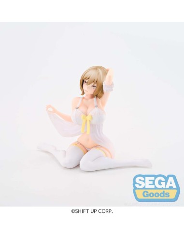 Sega Goddess of Victory Nikke Anis