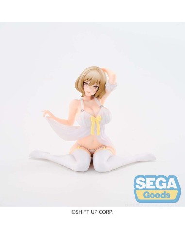 Sega Goddess of Victory Nikke Anis