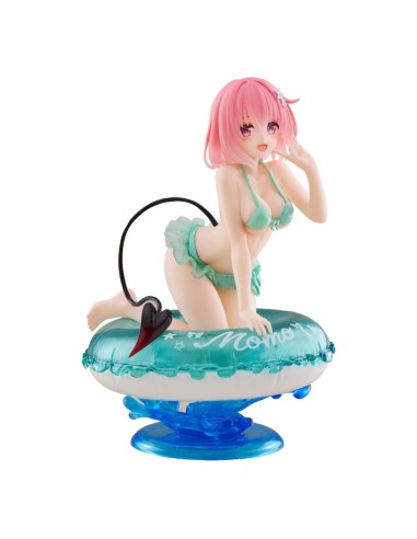 Taito To Love-Ru Darkness Aqua Float...