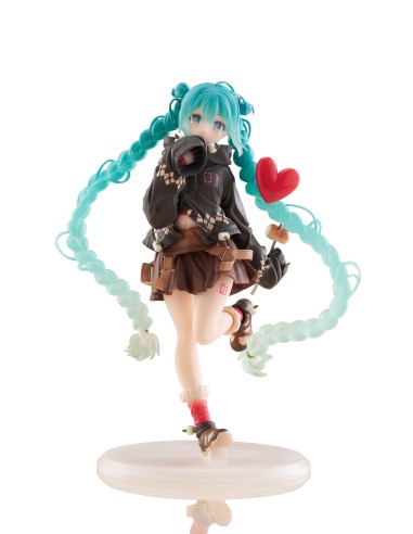 Taito Hatsune Miku Hatsune Fashion...