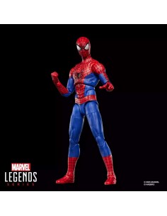 Hasbro The Amazing...