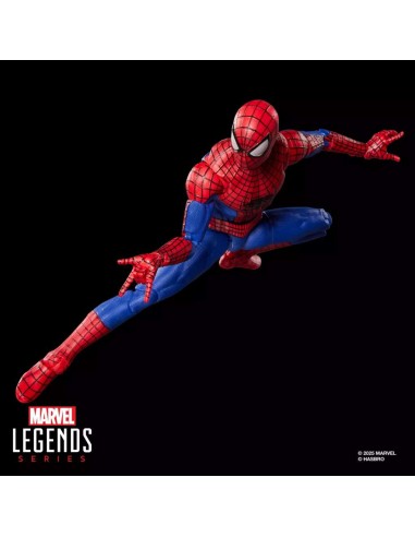 Hasbro The Amazing Spider-Man No Way...