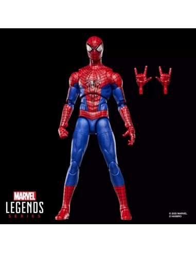 Hasbro The Amazing Spider-Man No Way...