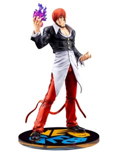 Kotobukiya The King of...