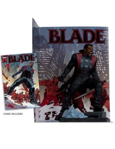 McFarlane Marvel Collection...