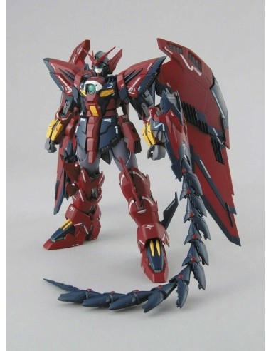 Mobile Suit Gundam Wing: Endless...