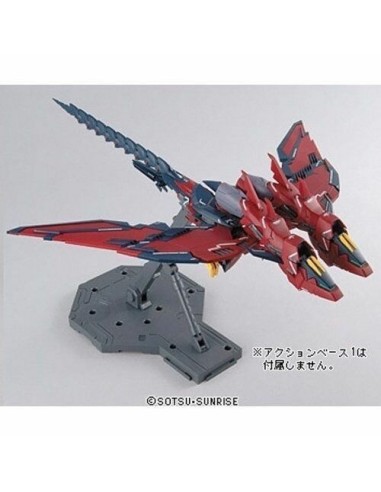 Bandai Gundam Epyon Master Grade