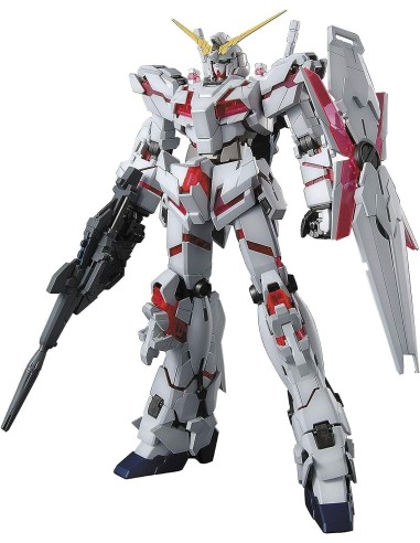 Bandai Gundam Unicorn Screen Image...